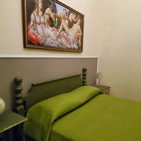 L'alloggio Dell'artista
