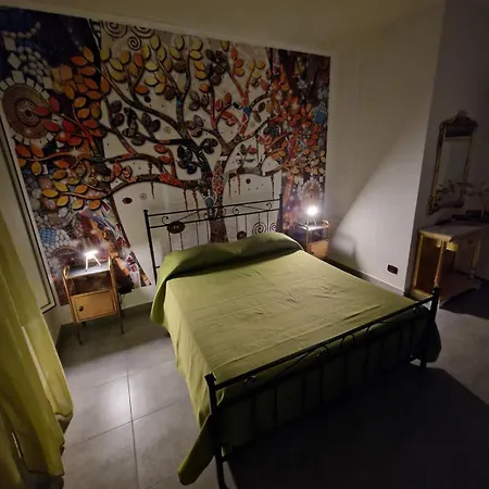 L'alloggio Dell'artista 3*