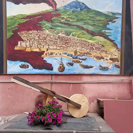 L'alloggio Dell'artista Belpasso