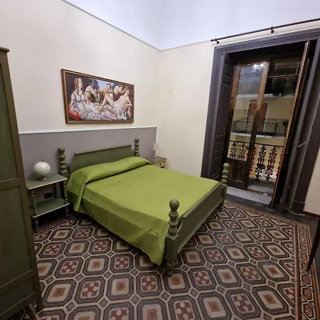 Bed & Breakfast L'alloggio Dell'artista